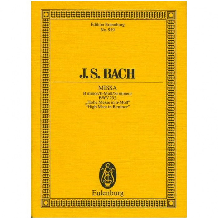Bach - Missa In Sib KV 232 | ΚΑΠΠΑΚΟΣ