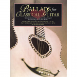Ballads for Classical Guitar