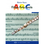 Bantai - Sipos ABC Flute