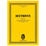 Beethoven - Fugue Op.137