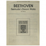 Beethoven - Gertrude's Dream Waltz