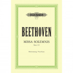 Beethoven Missa Solemnis Op.123