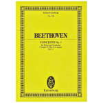 Beethoven -  Piano Concerto NO.1