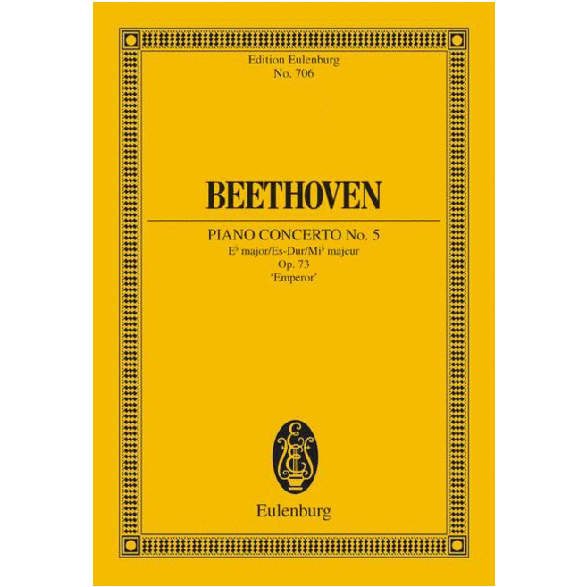 Beethoven-Piano-Concerto-NO.5_526249 Beethoven - Piano Concerto NO.5 - Image 1