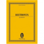 Beethoven - Piano Quintett Op 137