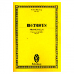 Beethoven - Promitheus Ouverture