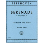Beethoven - Serenade Op.41