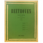 Beethoven - Sonata Op. 2 N3