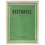 Beethoven - Sonata Op.2 N.2