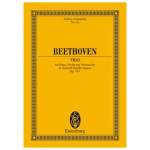 Beethoven - String Trio Op 87