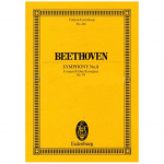 Beethoven -  Symphonie  NO.8