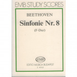 Beethoven - Symphonie No. 8 (F-Dur)