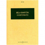 Bella-Bartok - Divertimento