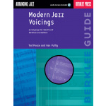 Berklee Modern Jazz Voicings BK/CD