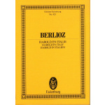 Berlioz – Harold In Italy