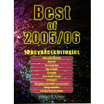 Best of 2005 / 2006 - 10 μεγάλες επιτυχίες