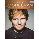 Best of Easy Piano Ed Sheeran