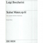 Boccherini - Stabat Mater Op.61