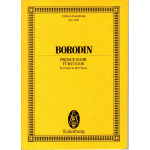 Borodine – Prince Igor