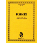 Borodine – Symphonie No.1