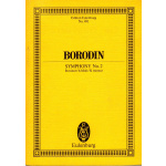 Borodine – Symphonie No.2