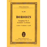 Borodine – Symphonie No.3