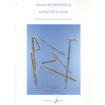 Bournonville - Danse Pour Katia