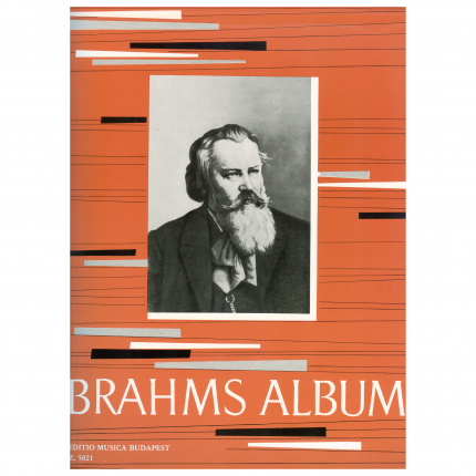 Brahms - Album