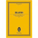 Brahms - Concerto Piano No.2