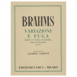 Brahms - Handel Variationen Op.24