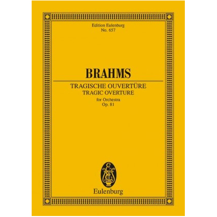 Brahms-Tragic-Ouverture-OP-81_529209 Brahms - Tragic Ouverture OP 81 - Image 1