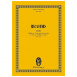 Brahms - Trio Op.101