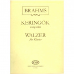 Brahms - Valzer Op.39