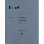 Bruch Concerto N.1 G Minor OP.26