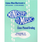 Burnaum - Ministeps to Music Phase 2