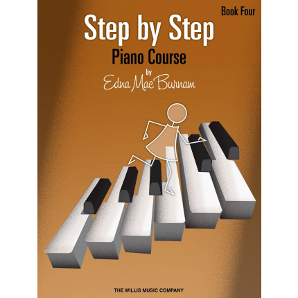 Burnaum – Step By Step 4