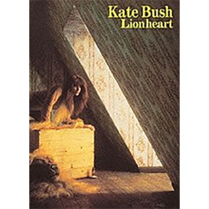 Bush Kate Lionheart | ΚΑΠΠΑΚΟΣ