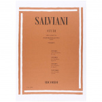 C. Salviani - Studi Per Saxofono Νο. 4