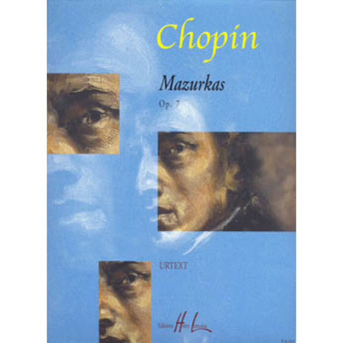 Chopin Mazurkas Complete | ΚΑΠΠΑΚΟΣ