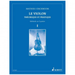 CRICKBOOM MATHIEU - Theorique & Pratique N.1