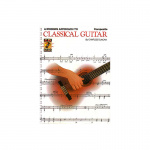 Charles Duncan-A Modern Approach to Classical Guitar B/CD
