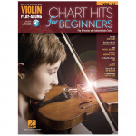Chart Hits for Beginners - Vol.51 (BK/CD)