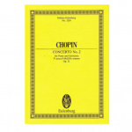 Chopin - Concerto N.2