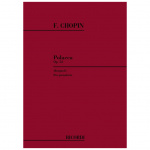 Chopin - Polonaise Heroique Op. 53