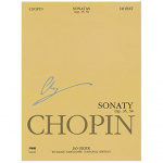 Chopin - Sonatas (WN) OP.35 , 58 (Padarewskie)