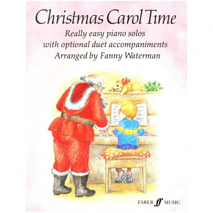 Christmas Carol Time | ΚΑΠΠΑΚΟΣ