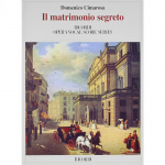 Cimarosa - Il Matrimonio Segreto