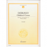 Claude Debussy - Children's Corner