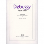 Claude Debussy - Petite Suite | ΚΑΠΠΑΚΟΣ