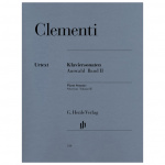 Clementi - Sonaten Bd II